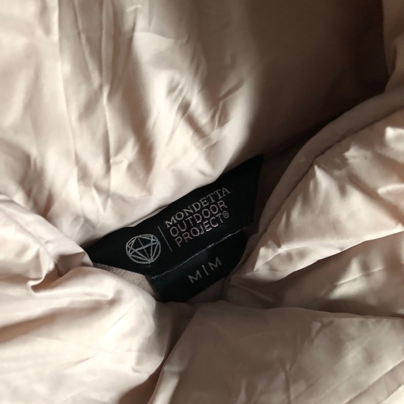 Mondetta Vest - Picture 2 of 8